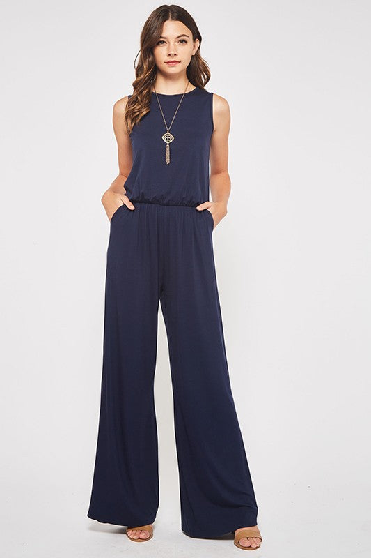 The Jessica (Navy)