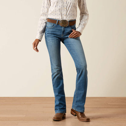 The Bella, ARIAT