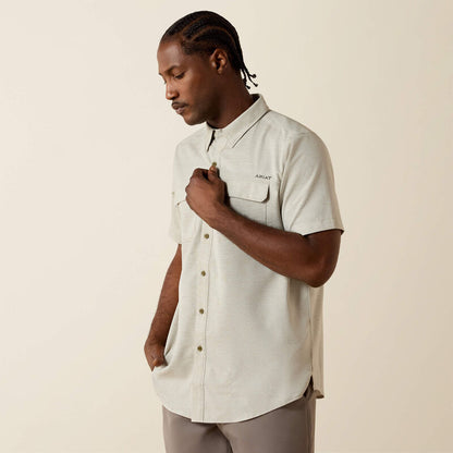 The Gus, ARIAT