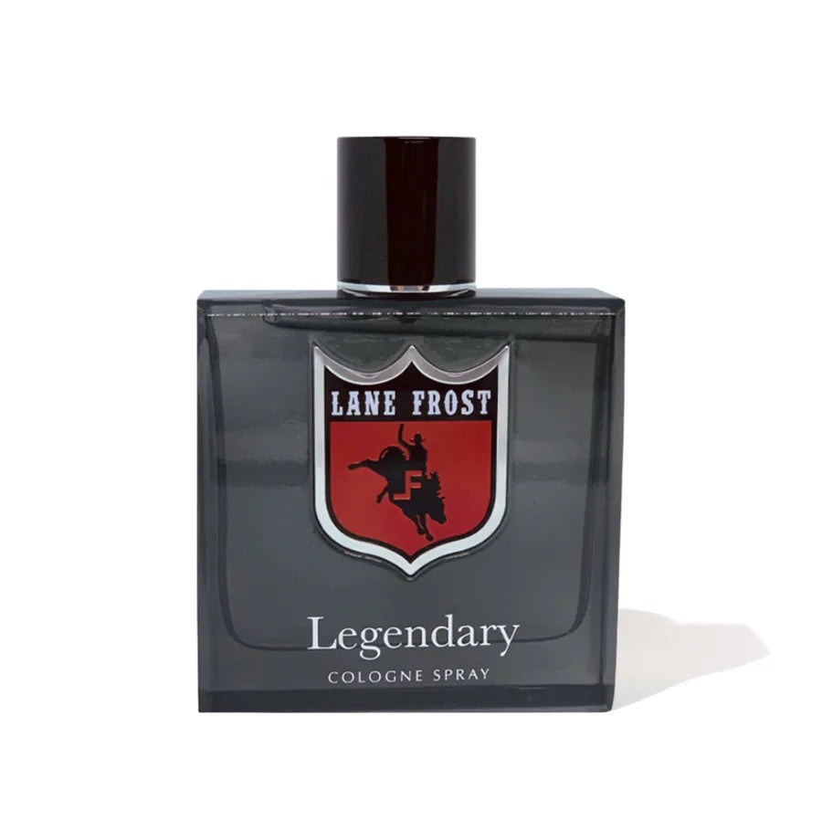 Legendary, Lane Frost Cologne