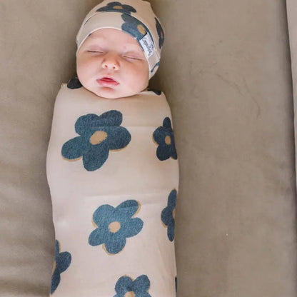 The Gemma (Swaddle Blanket)