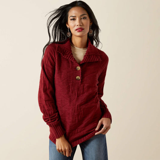 The Julia, ARIAT