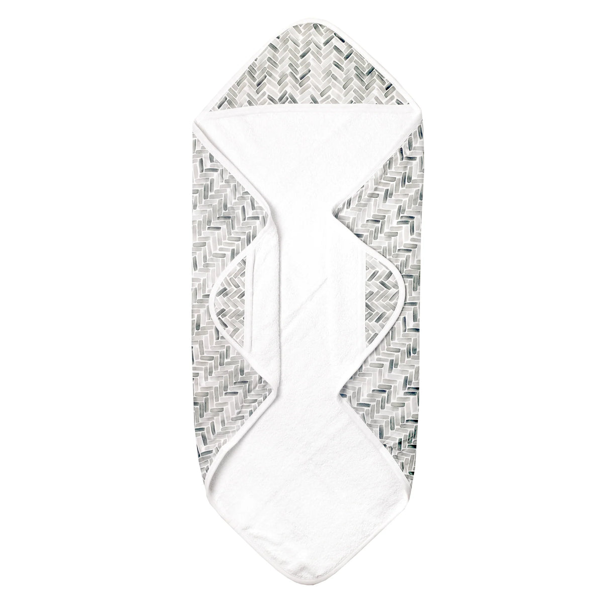 The Alta (Hooded Towel)