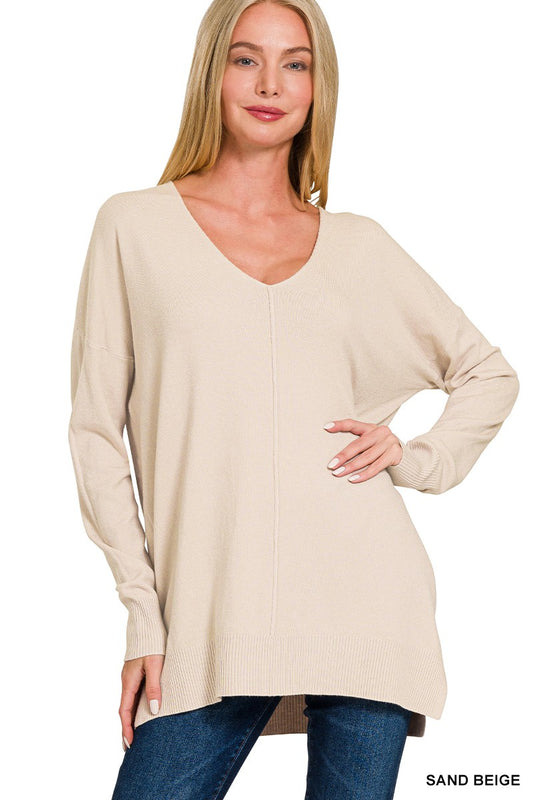 The Lydia (Sand Beige)