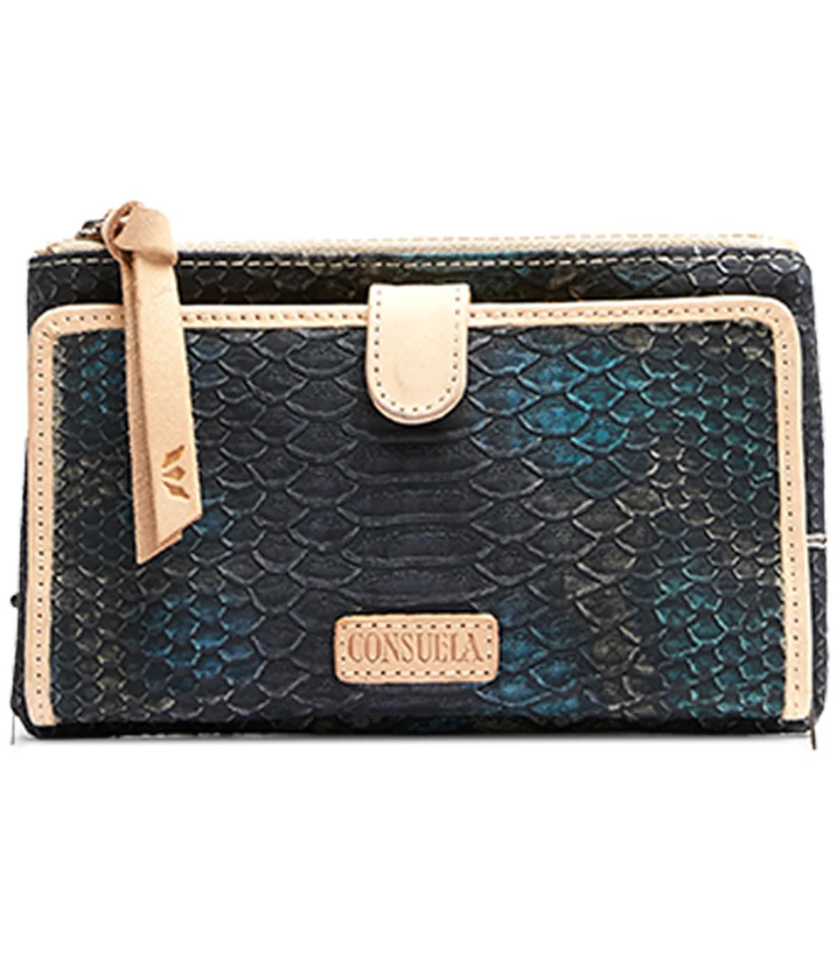 Consuela, Rattler Slim Wallet