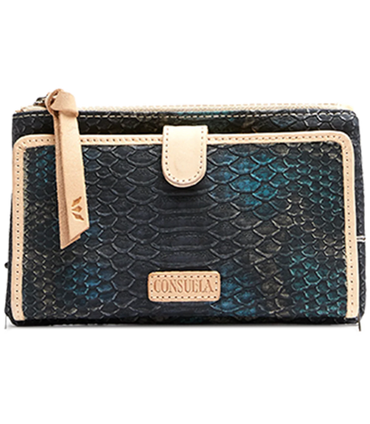 Consuela, Rattler Slim Wallet