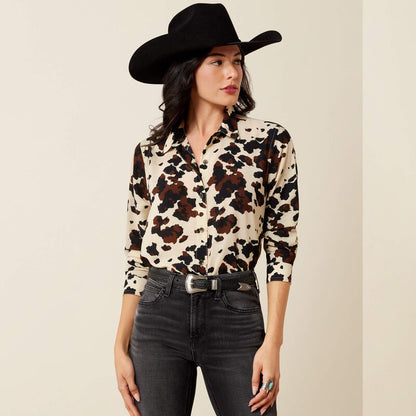 The Hazel, ARIAT