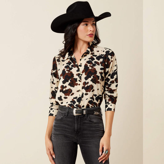 The Hazel, ARIAT
