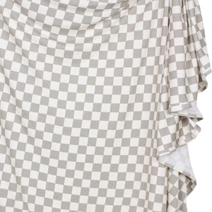 The Palmer Swaddle Blanket