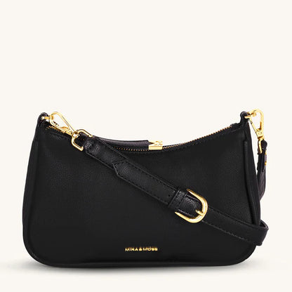 The Madison (Black), MYRA