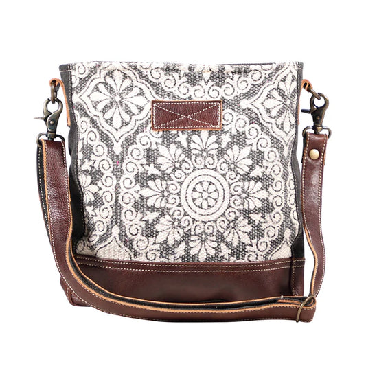 The Bohemian, MYRA