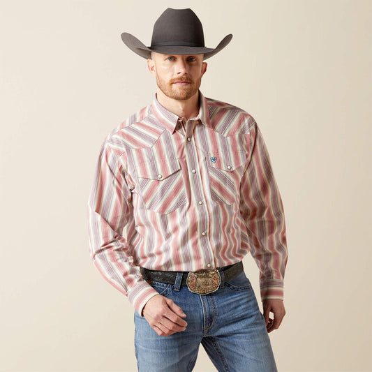 The Flynn, ARIAT