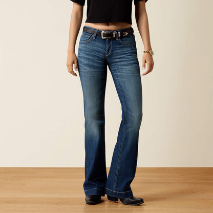 The Davina, ARIAT