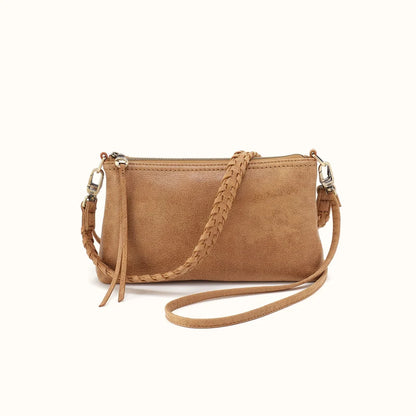 Darcy Crossbody, HOBO (Whiskey)
