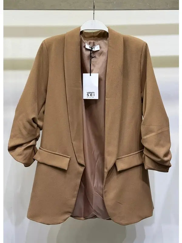 The Venti (Brown)