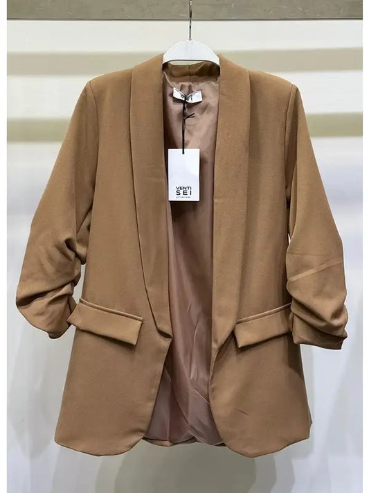 The Venti (Brown)