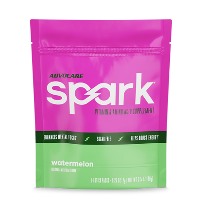 Advocare SPARK (Watermelon)