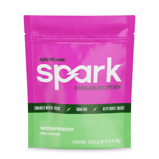 Advocare SPARK (Watermelon)
