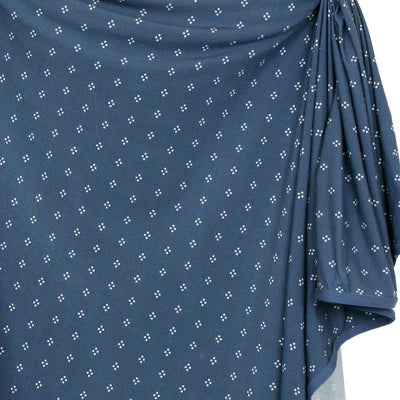 The Benson Swaddle Blanket