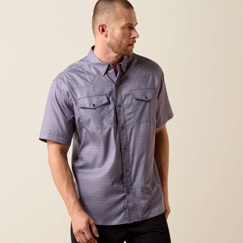 The Stetson, ARIAT