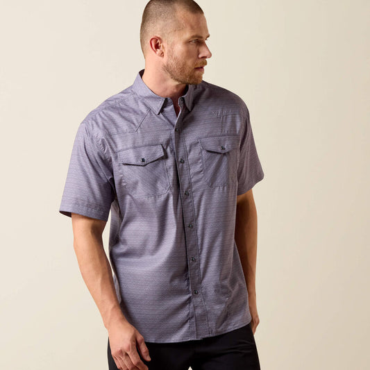 The Stetson, ARIAT