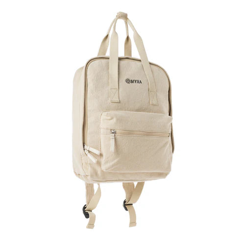 The Pioneer, MYRA (Beige)