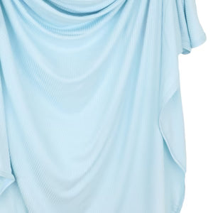 The Oliver Swaddle Blanket