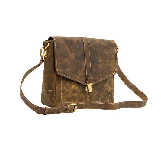 The ViperLeather, MYRA