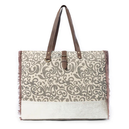 The Floral, MYRA