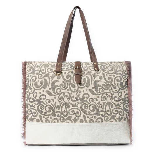 The Floral, MYRA