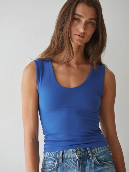 The Jude (Vibrant Blue)