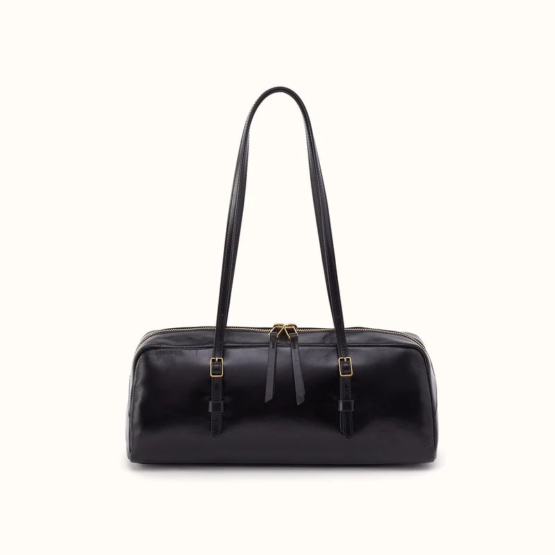 Scottie Satchel, HOBO (Black)
