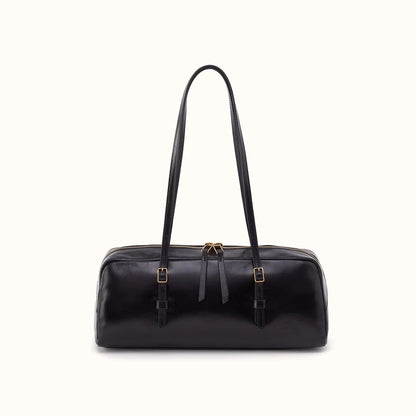 Scottie Satchel, HOBO (Black)