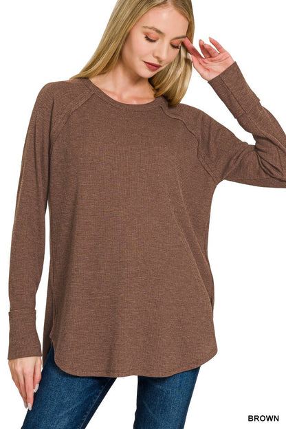 The Lynda (Brown)