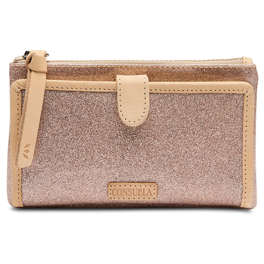 Consuela, Emery Slim Wallet