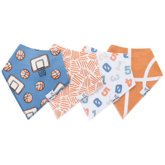 The Dunk (Bandana Bib Set)