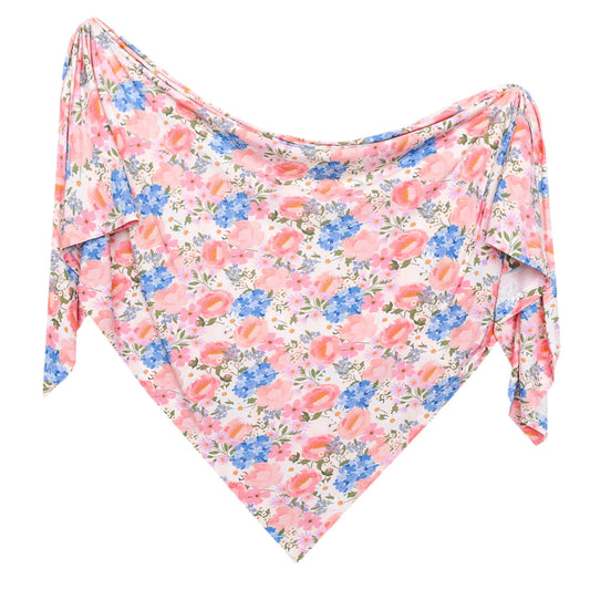 The Penelope (Swaddle Blanket)