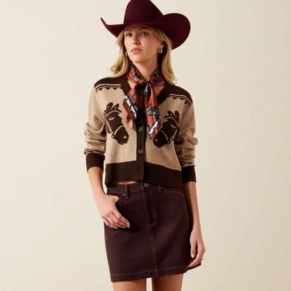 The Colter, ARIAT