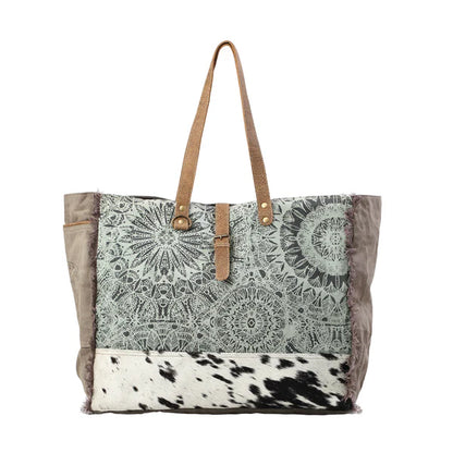 The Green Floral, MYRA