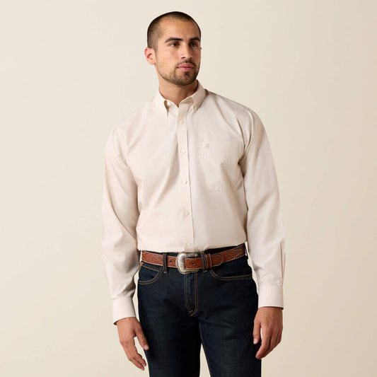 The Southern, ARIAT