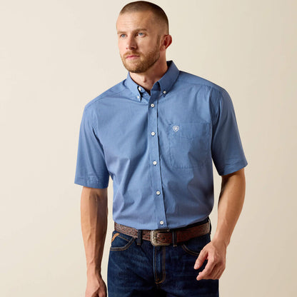 The Ensign, ARIAT