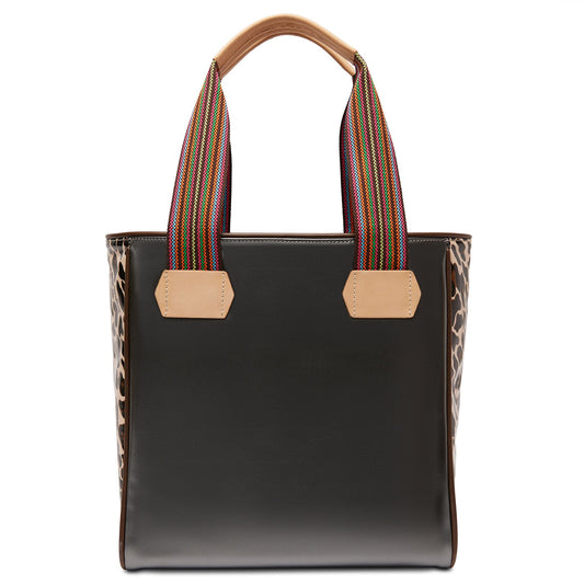 Javiera Tote, CONSUELA