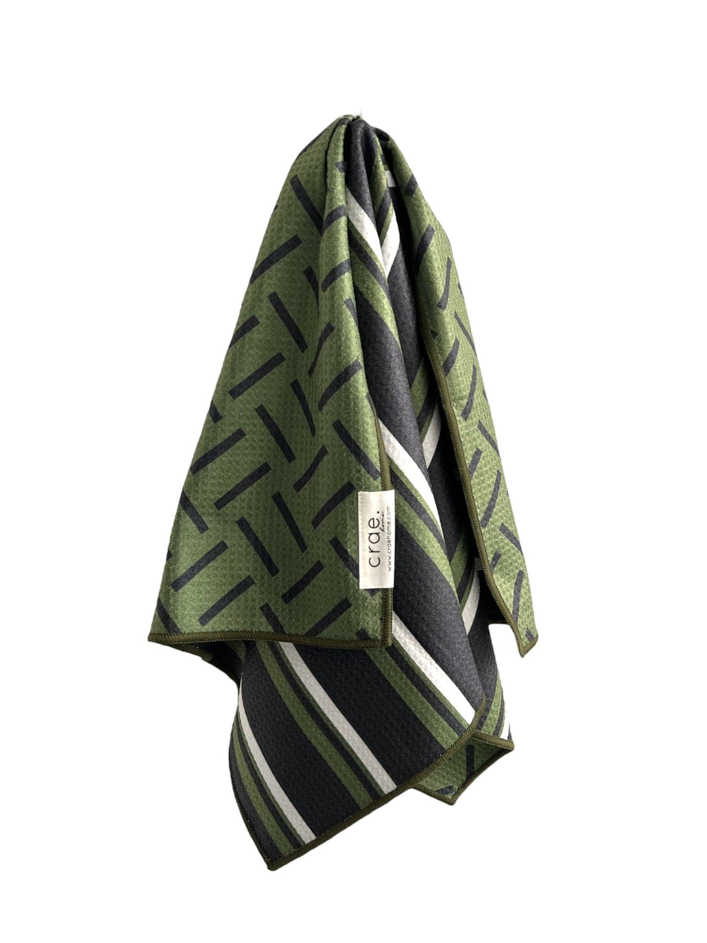 Al: Reversible Hand Towel