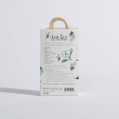 Hanging Diffuser - Jasmine & Orange Blossom