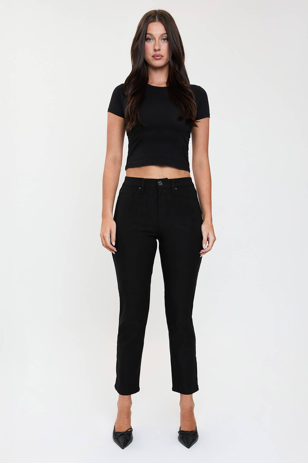 The Sandy (Black)