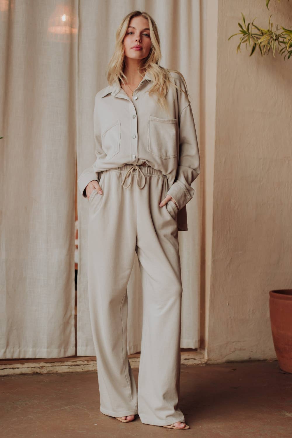 The Finley (Lt. Gray)