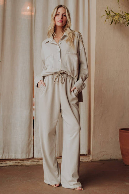 The Finley (Lt. Gray)