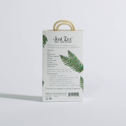 Hanging Diffuser - Sandalwood Fern
