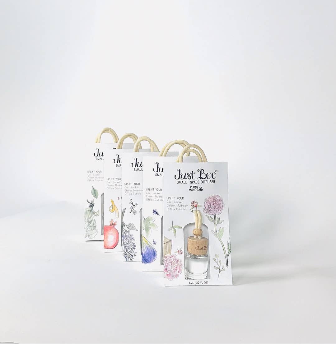Hanging Diffuser - Lilac