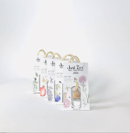 Hanging Diffuser - Lilac